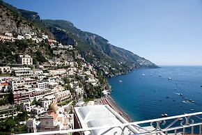 Hotel Reginella Positano