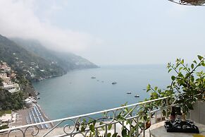 Hotel Reginella Positano