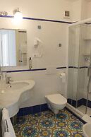 Hotel Reginella Positano