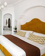 Hotel Reginella Positano