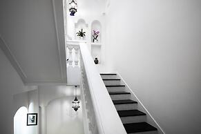 Hotel Reginella Positano