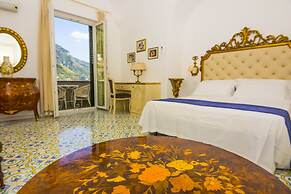 Hotel Reginella Positano