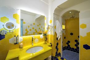 Hotel Reginella Positano