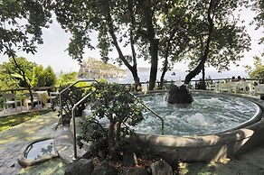 Hotel Giardino delle Ninfe e La Fenice
