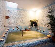 Hotel Giardino delle Ninfe e La Fenice