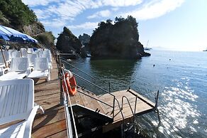 Hotel Giardino delle Ninfe e La Fenice