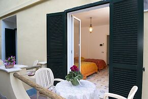 Hotel Giardino delle Ninfe e La Fenice