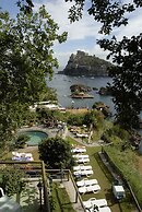 Hotel Giardino delle Ninfe e La Fenice
