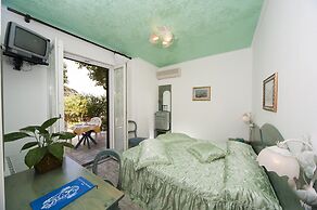 Hotel Giardino delle Ninfe e La Fenice