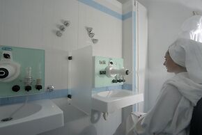 Hotel Giardino delle Ninfe e La Fenice