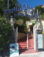 Hotel Giardino delle Ninfe e La Fenice