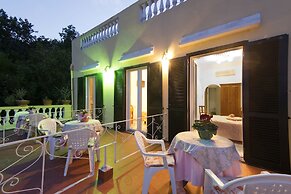 Hotel Giardino delle Ninfe e La Fenice