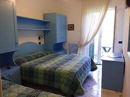 Hotel Giardino delle Ninfe e La Fenice