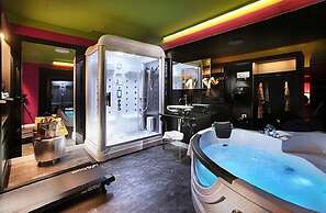 Adua & Regina di Saba