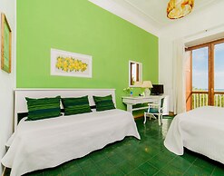 Hotel La Bussola