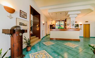 Hotel La Bussola