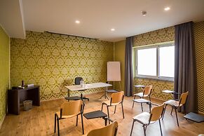 Hotel Europa Art Caserta