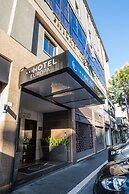 Hotel Europa Art Caserta