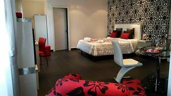 Hotel Europa Art Caserta