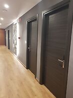 Hotel Europa Art Caserta