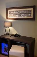 Hotel Europa Art Caserta