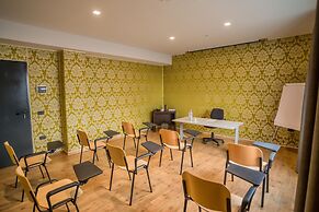 Hotel Europa Art Caserta