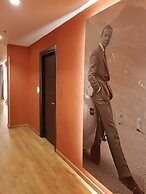 Hotel Europa Art Caserta