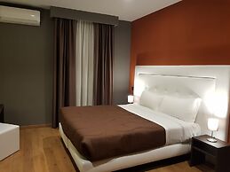 Hotel Europa Art Caserta