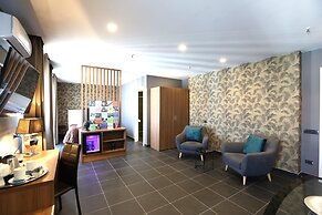 Hotel Europa Art Caserta