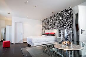 Hotel Europa Art Caserta