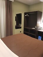 Hotel Europa Art Caserta