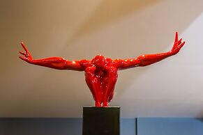 Hotel Europa Art Caserta