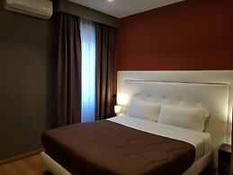 Hotel Europa Art Caserta
