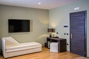 Hotel Europa Art Caserta