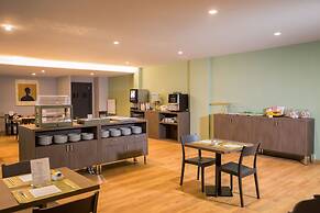 Hotel Europa Art Caserta