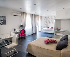 Hotel Europa Art Caserta