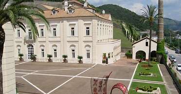 Hotel Europa Art Caserta
