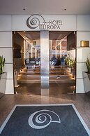 Hotel Europa Art Caserta