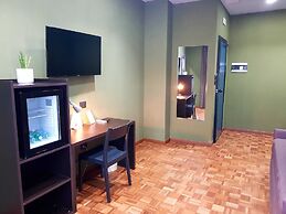 Hotel Europa Art Caserta