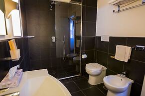 Hotel Europa Art Caserta