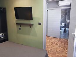 Hotel Europa Art Caserta