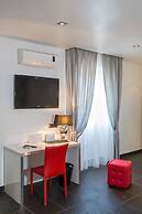 Hotel Europa Art Caserta