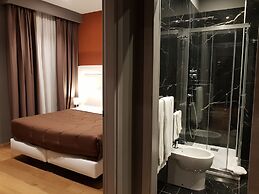 Hotel Europa Art Caserta