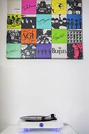 Hotel Europa Art Caserta