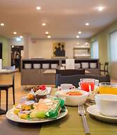 Hotel Europa Art Caserta