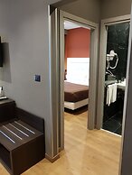 Hotel Europa Art Caserta