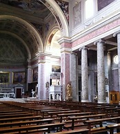 Hotel Europa Art Caserta