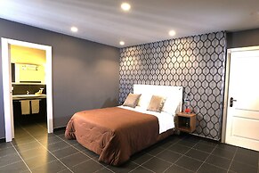 Hotel Europa Art Caserta