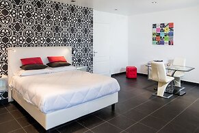 Hotel Europa Art Caserta