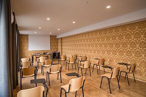 Hotel Europa Art Caserta